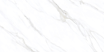 Керамический гранит Marble Dew White Satin 600x1200 (MDetails)