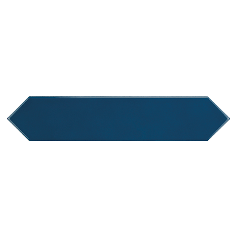 Плитка настенная Arrow Adriatic Blue 25834 (Equipe)