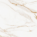 Керамический гранит КАПЕЛЛА белый КГ 01 400х400 (Gracia Ceramica)