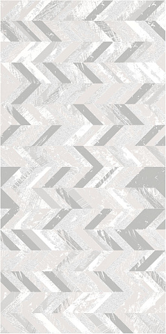 Декор Mono Jasmine silver 30х60 (Creto)