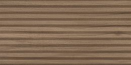 Плитка настенная Волнат коричневый низ 02 / Walnut brown wall 02 010100001764 300x600 (Gracia Ceramica)