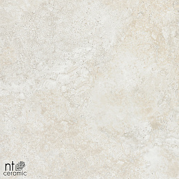 Керамический гранит ZEUS Travertine Beige матовая ZS6NTT9704M 600x600 (NT Ceramic)