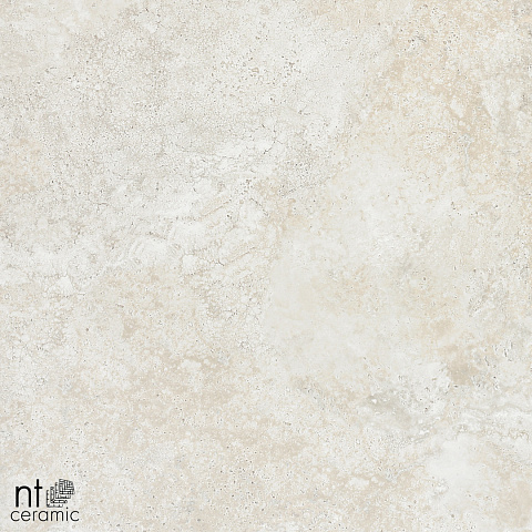 Керамический гранит ZEUS Travertine Beige матовая ZS6NTT9704M 600x600 (NT Ceramic)