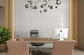 Плитка настенная LIGURIA GREY 75x300 (Smile Tile)