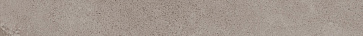 Бордюр Пьяцца серый матовый PFE031 (KERAMA MARAZZI)