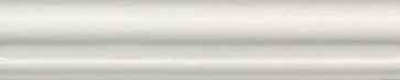 Бордюр Багет Тортона белый BLD046 (KERAMA MARAZZI)