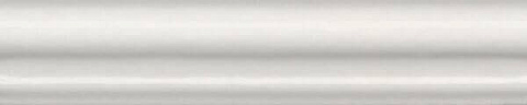Бордюр Багет Тортона белый BLD046 (KERAMA MARAZZI)