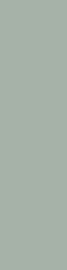 Плитка настенная Aquarelle Leaf / Акварель Лиф 58х240 (Creto)