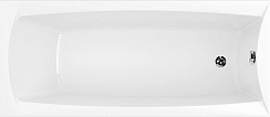 Ванна акриловая CARIBA 170x75 (Aquanet)