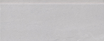Плинтус Про Матрикс серый матовый обрезной FMF014R 300х120 (Kerama Marazzi)