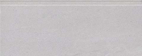 Плинтус Про Матрикс серый матовый обрезной FMF014R 300х120 (Kerama Marazzi)