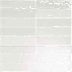 Плитка настенная Nairobi Off White 75x300 (Vilar Albaro)