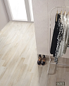 Керамический гранит Planks White AA21201W (Age Art)