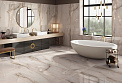 Керамический гранит Оникс Смоук / Onyx Smoke 60x60 полированный (Laparet)