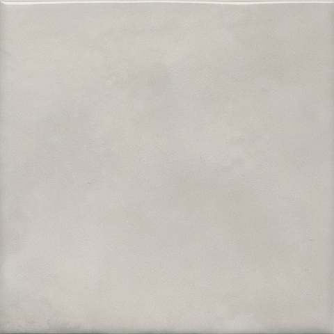 Плитка настенная АДРИАТИКА Серый глянцевый 5306 200х200 (Kerama Marazzi)