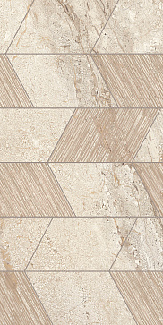 Декор Sandy Chevron 2 300х600 (Creto)