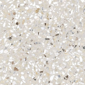 Керамический гранит Terrazzo-X Light лаппатированный K949767LPR01VTE0 (Vitra)
