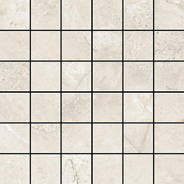 Мозаика MOSAIC ELBA PEARL  (Bonaparte)