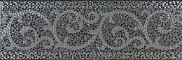 Декор Dec. Ramage Iron (Brennero Ceramiche)