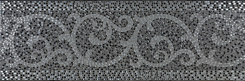 Декор Dec. Ramage Iron (Brennero Ceramiche)