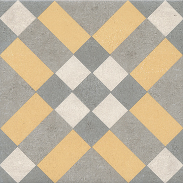 Декор Эрмитаж 5 матовый VT\A464\5009 200х200 (KERAMA MARAZZI)