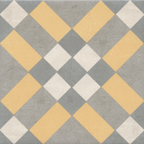 Декор Эрмитаж 5 матовый VT\A464\5009 200х200 (KERAMA MARAZZI)