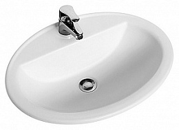 Умывальник врезной Aloa 327865000 (ROCA)