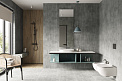 Керамический гранит Street grey 800х800 (Creto)