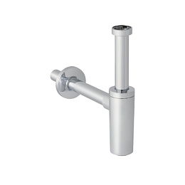 Сифон для умывальника D32 151.034.21.1 (GEBERIT)