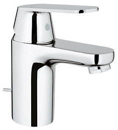 Смеситель для умывальника Eurosmart Cosmopolitan 32825000 (GROHE)