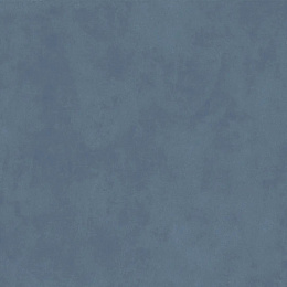 Керамический гранит Про Чементо синий матовый обрезной KM6060G0811R 600x600 (KERAMA MARAZZI)