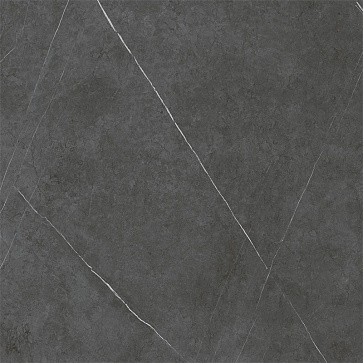 Керамический гранит Metropolis Imperial Black натуральный 600010002385 1200x1200 (Italon)