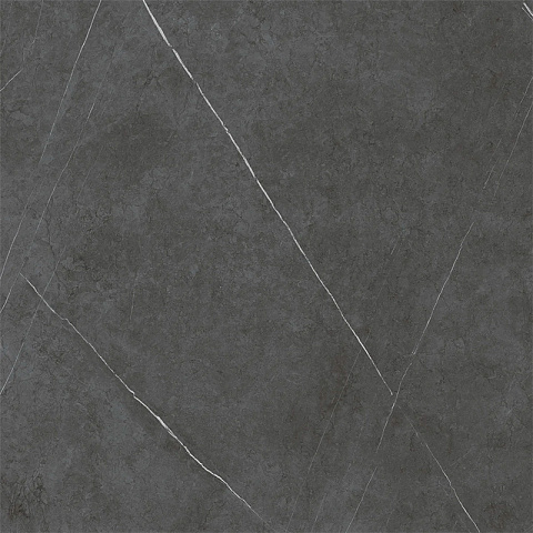 Керамический гранит Metropolis Imperial Black натуральный 600010002385 1200x1200 (Italon)