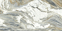 Керамический гранит Каскад Натурал / Cascade Natural полированный 60120CAS55P 600x1200 (LCM)