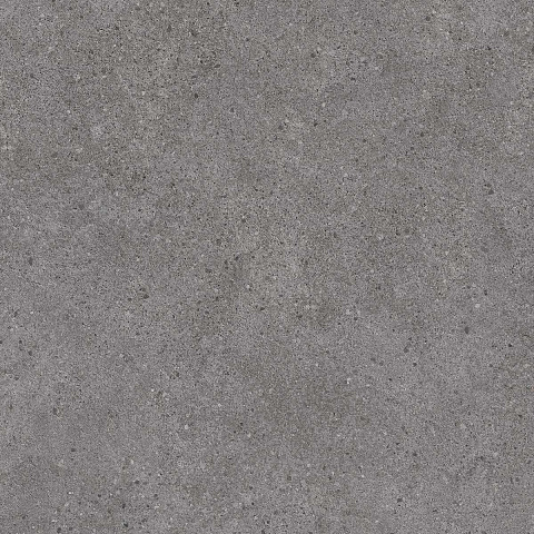 Керамический гранит Фондамента серый темный обрезной DL601320R 600x600  (Kerama Marazzi)