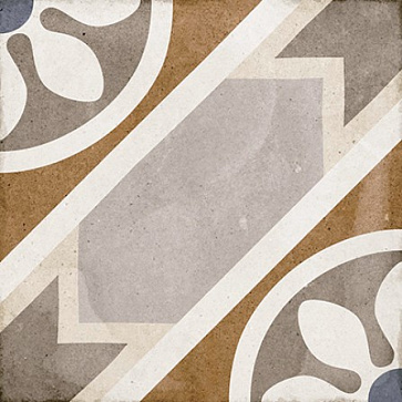 Плитка напольная ART NOUVEAU Apolo Colour 24401 (Equipe)