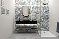 Керамический гранит Lifefull tropic 600x1200 (Pamesa Ceramica)