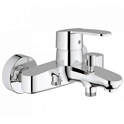 Смеситель для ванны Eurostyle Cosmopolitan 33591002 (GROHE)
