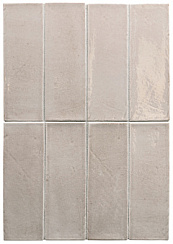 Плитка настенная MIYAKO / МИЯКО Morchella Gloss 32324 50x150 (Equipe)