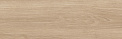 Керамический гранит Amberwood светло-бежевый рельеф 17902 185x598 (Cersanit)