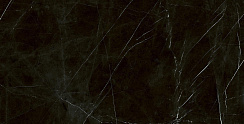 Керамический гранит Marbles Marquina Black 60x120 (Creatile)