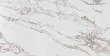Керамический гранит MARBLES CR.NIRO White Natural 150 (Pamesa Ceramica)