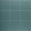 Керамический гранит Tech-teal 200x200 (MAINZU Ceramica)
