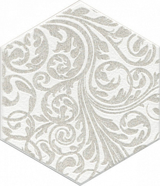 Декор Ателлани AD\A558\24001 (KERAMA MARAZZI)