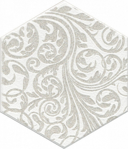 Декор Ателлани AD\A558\24001 (KERAMA MARAZZI)