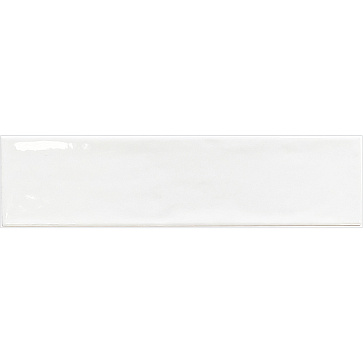 Плитка настенная LIGURIA WHITE 75x300 (Smile Tile)
