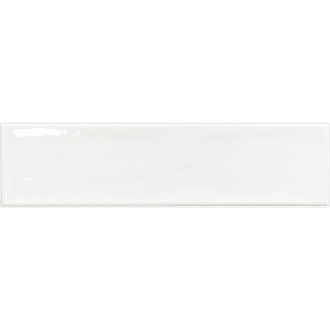 Плитка настенная LIGURIA WHITE 75x300 (Smile Tile)