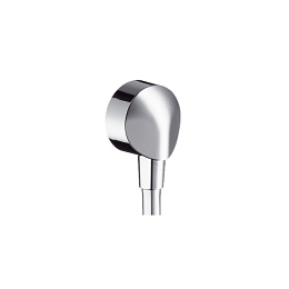 Шланговое подсоединение Fixfit E 27454000 (Hansgrohe)