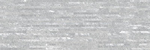 Плитка настенная Alcor серый мозаика 17-11-06-1188 (Ceramica Classic)