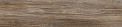 Керамический гранит Экзотик Вуд каштановый / Exotic Wood Marron GP2090EXC21R сахарный эффект 200x900 (Delacora)